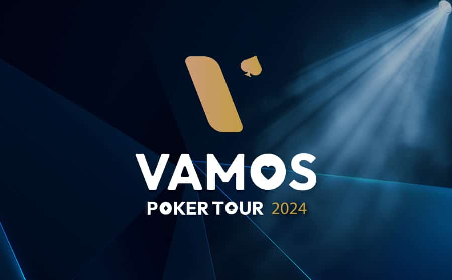 Poker Tour 2024 - Casino Estoril