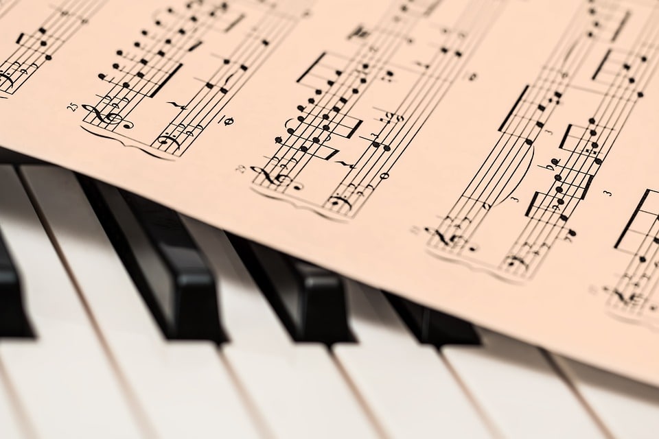 Recitais ao Ocaso - Música para órgão ao final do dia