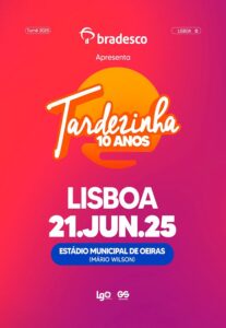 TARDEZINHA - THIAGUINHO