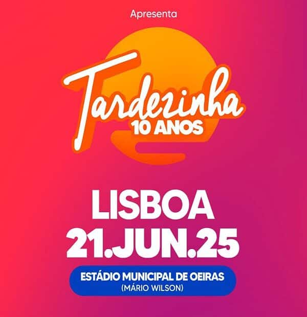 TARDEZINHA - THIAGUINHO