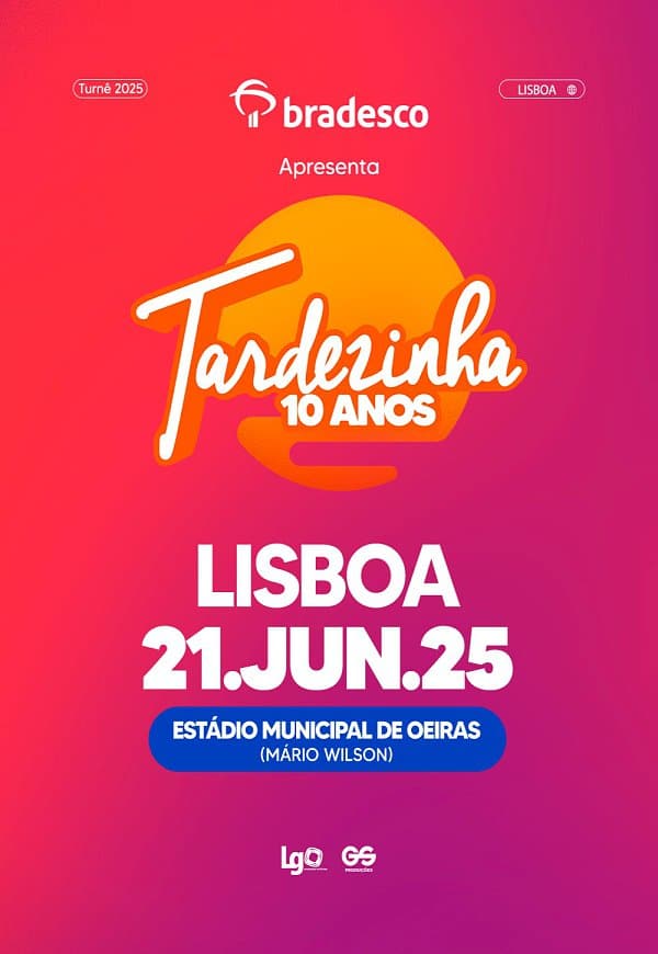 TARDEZINHA - THIAGUINHO