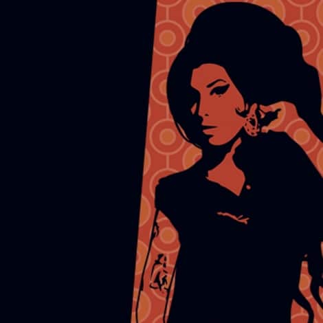 The Amy Winehouse Band