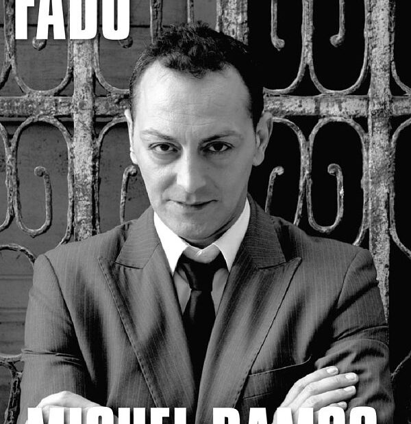 VOZES DO FADO 2024 MIGUEL RAMOS
