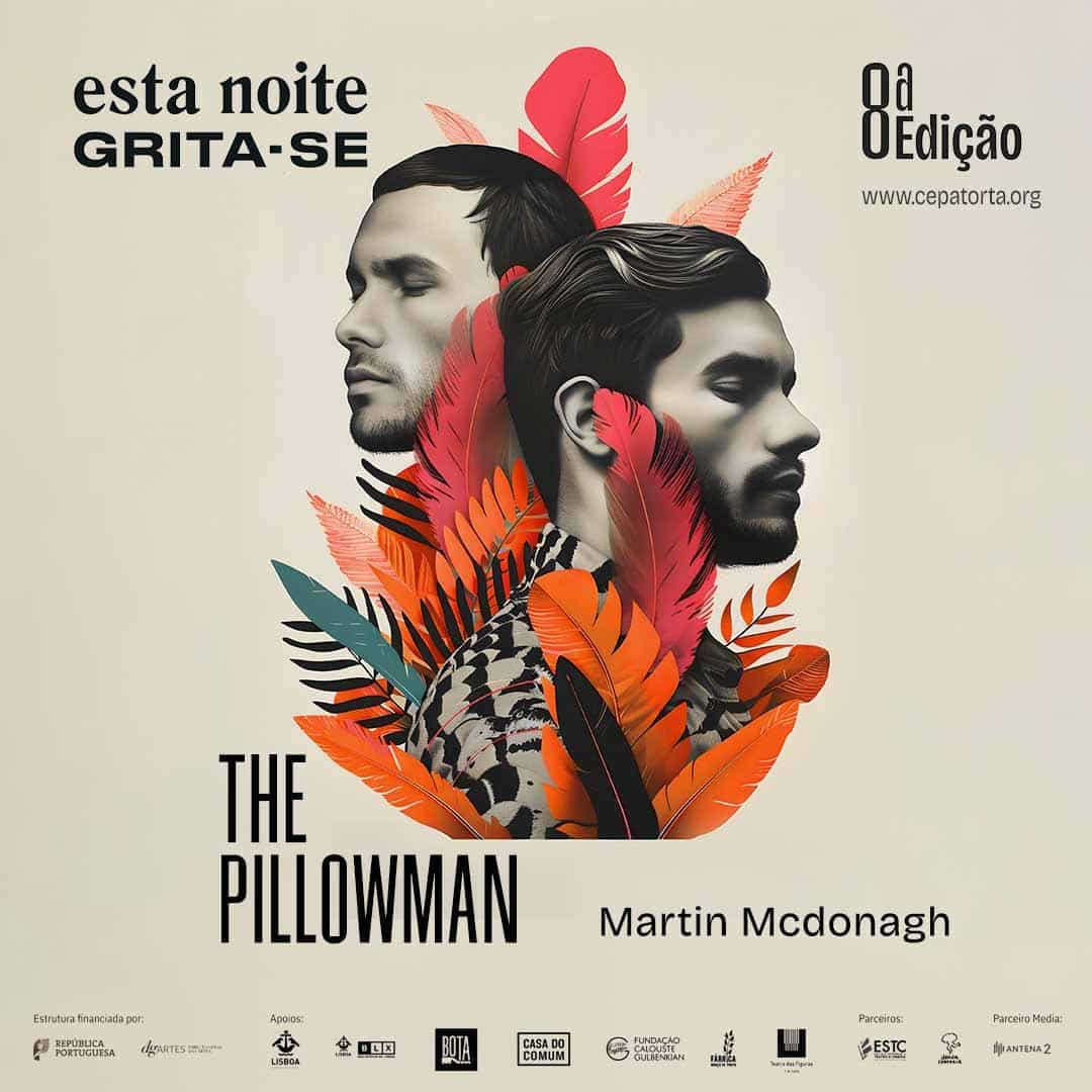 esta noite grita-se - leituras