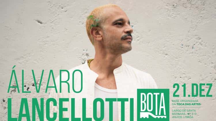 Alvaro Lancellotti - Bota