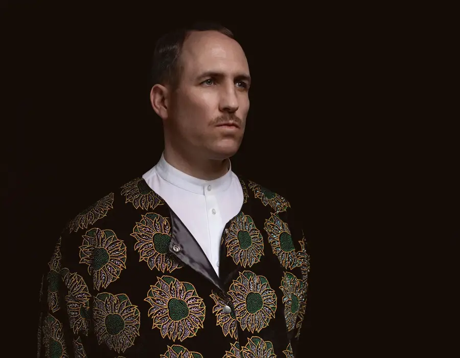 Âme DJ, Rui Vargas - Lux Fragil