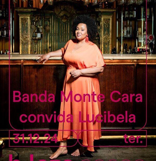 BANDA MONTE CARA CONVIDA LUCIBELA