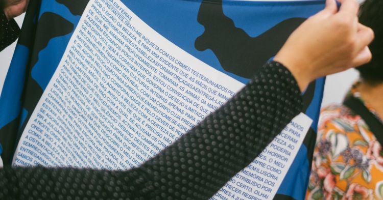 Conversa com Isabel Carvalho e Catarina Rosendo Editoria Errância