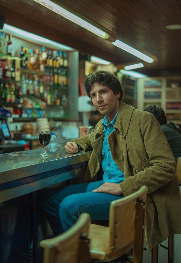 Éme - Música ao Vivo