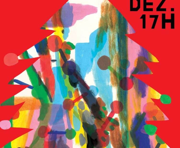 Festa de Natal c/ Companhia de Teatro e Banda Filarmónica SMUP