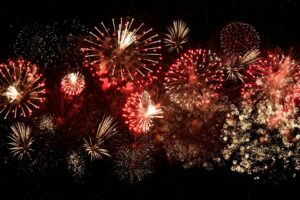 Passagem de Ano | New Year's Eve | Lisboa 2025/26