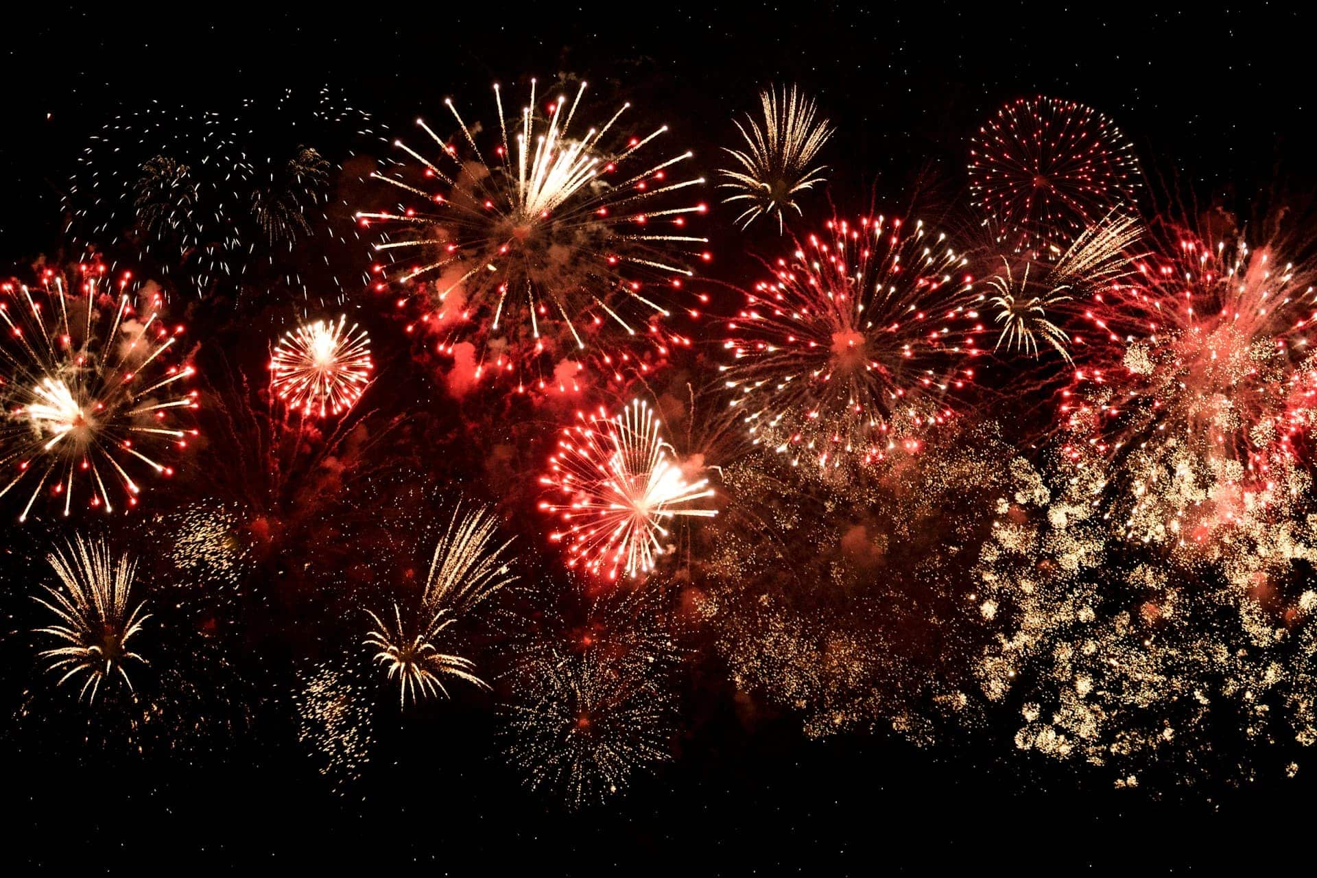 Passagem de Ano | New Year's Eve | Lisboa 2025/26