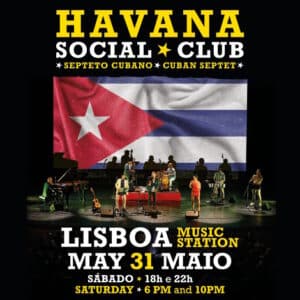 Havana Social Club - Septeto Cubano