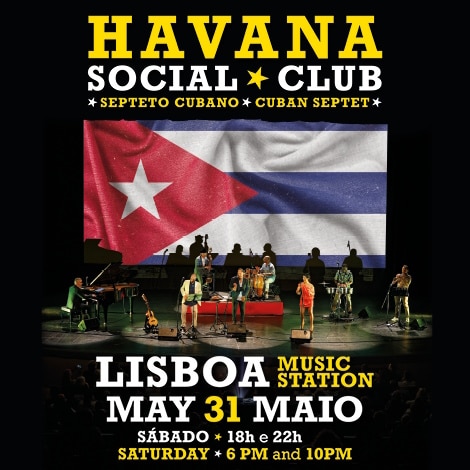 Havana Social Club - Septeto Cubano