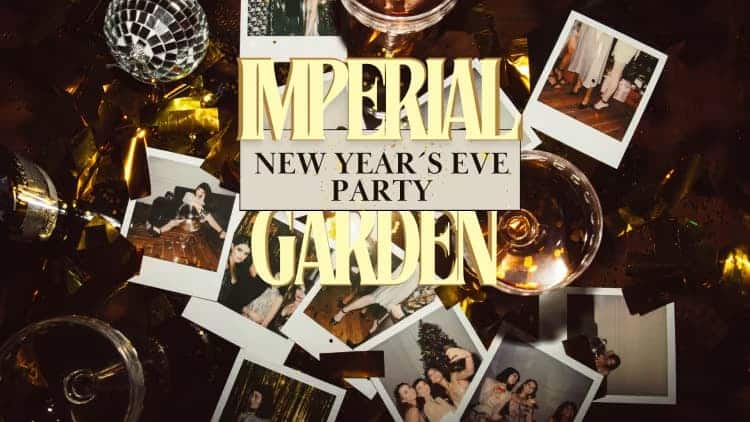 Imperial Nye Party