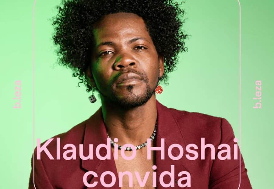 Klaudio Hoshai Convida | Farra de Natal