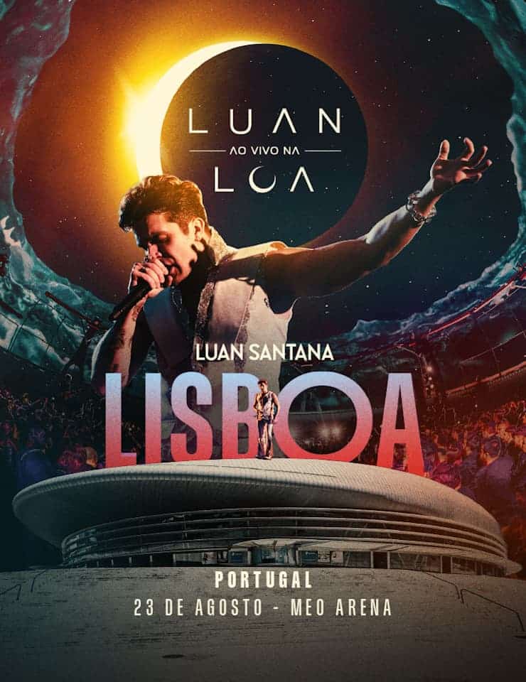 LUAN SANTANA - MEO Arena (1)