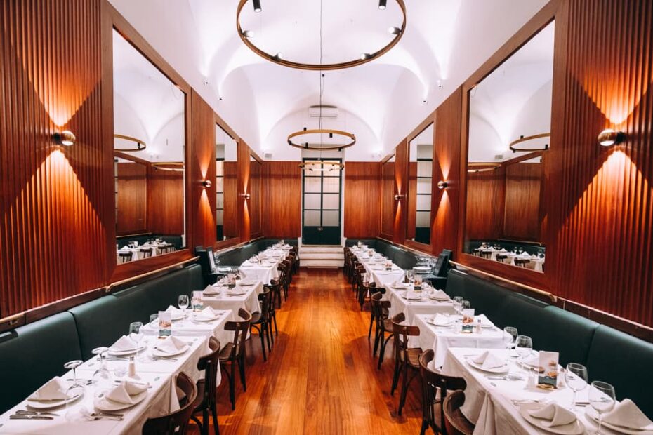La Brasserie de L'Entrecôte celebra Passagem de Ano com menu especial