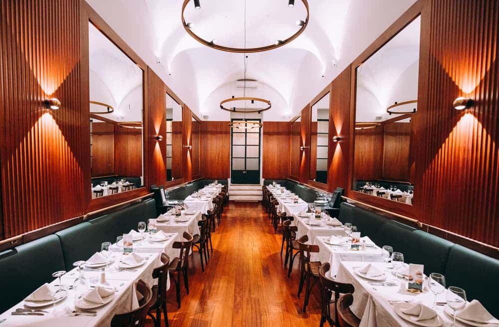 La Brasserie de L'Entrecôte celebra Passagem de Ano com menu especial