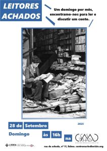 Leitores achados