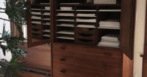 Marcel Broodthaers - Archive