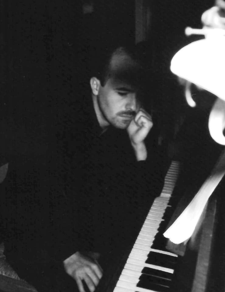 Milan W + Melrose - Galeria Zé dos Bois