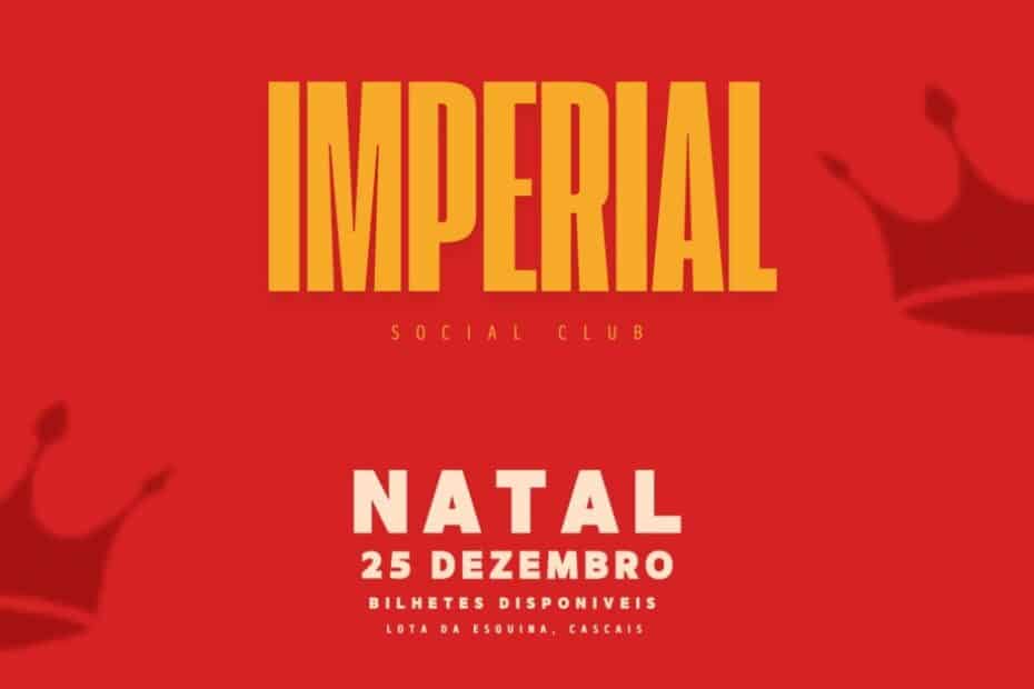 Natal Imperial Social Club