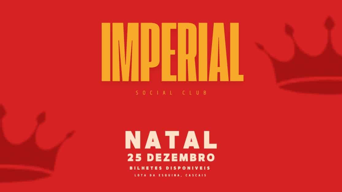 Natal Imperial Social Club