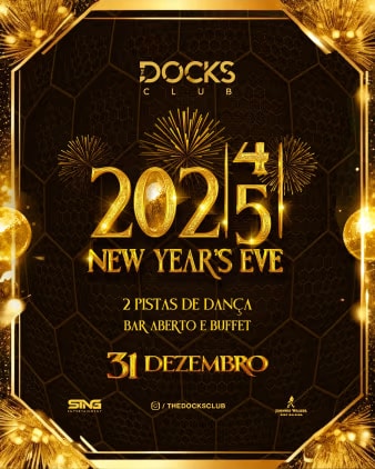 New Years Eve 2024 5 Docks
