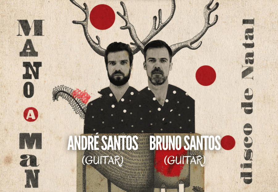 O Disco de Natal - Live Jazz no Távola Jazz Club