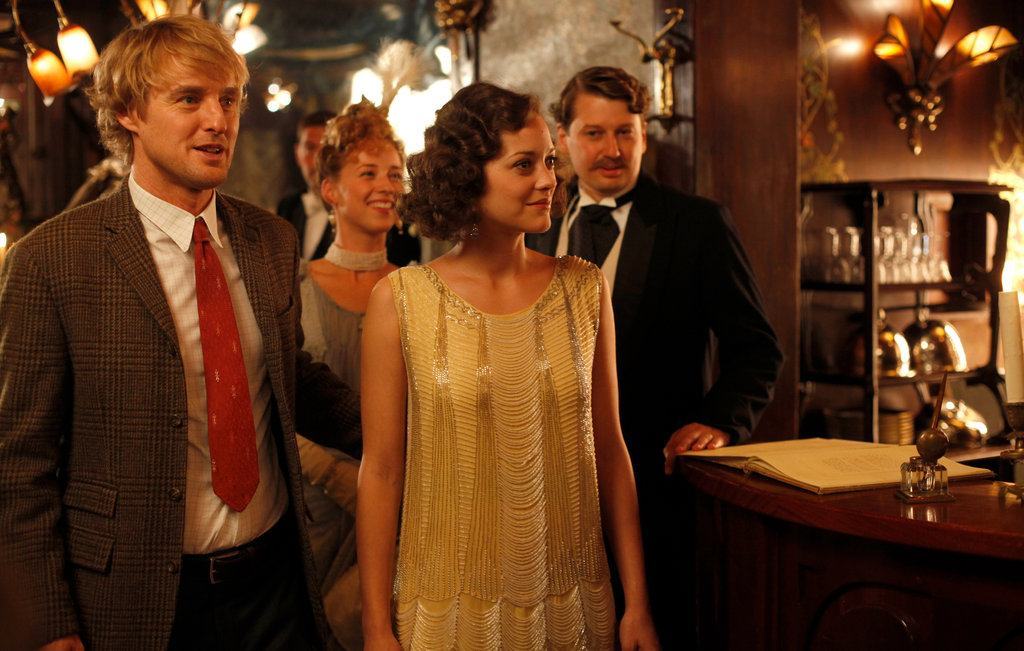 O que quero ver - 'Meia-Noite em Paris' de Woody Allen
