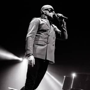 Pedro Abrunhosa - Meo Arena