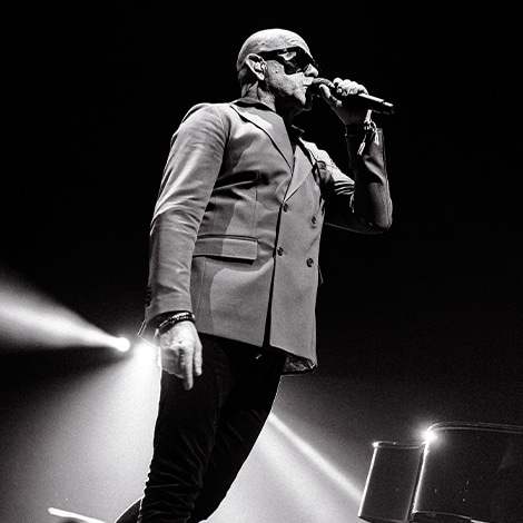 Pedro Abrunhosa - Meo Arena