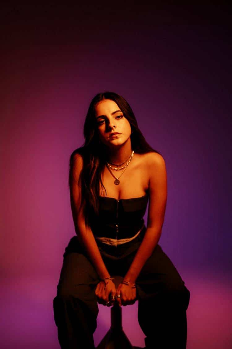 Rita Rocha - Casino Estoril