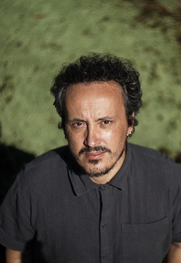 S. PEDRO - Auditório Carlos Paredes