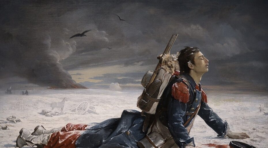 War Requiem, op 66 De Benjamin Britten