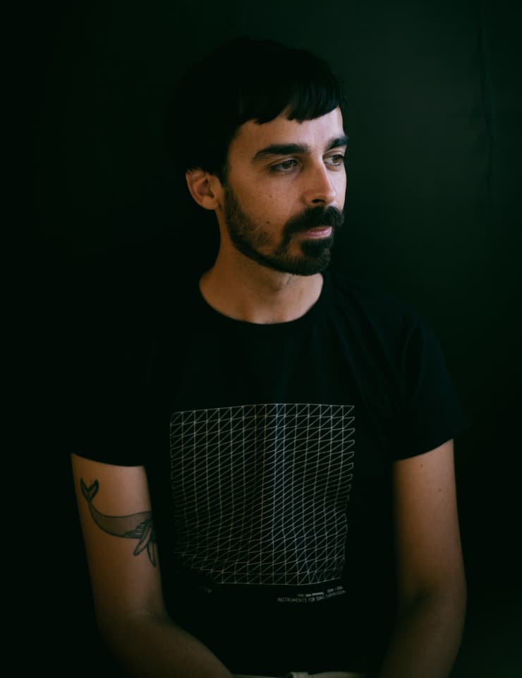 Will Samson + Margaux Gazur - Galeria Zé dos Bois