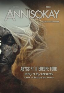 Annisokay | Abyss Pt. II