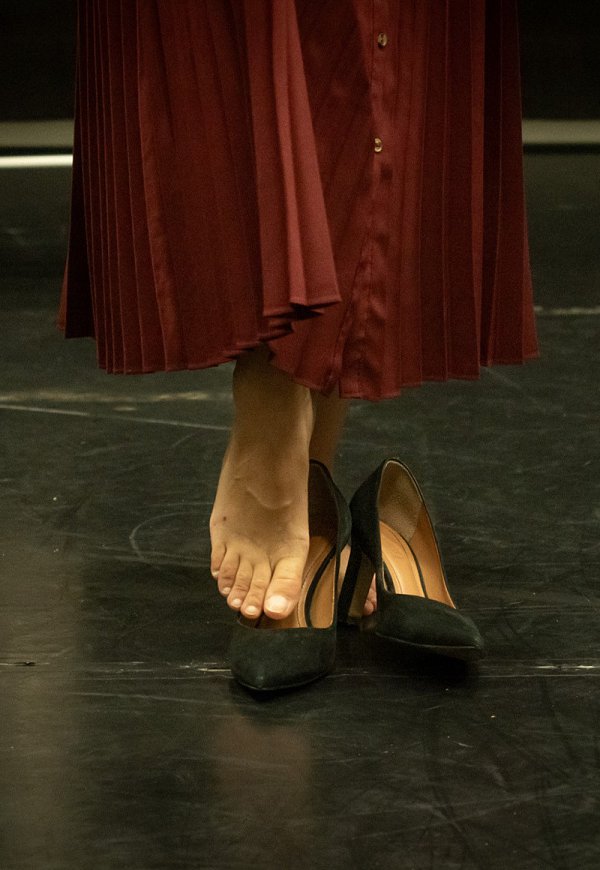 AD AETERNUM - Teatro do Bocage