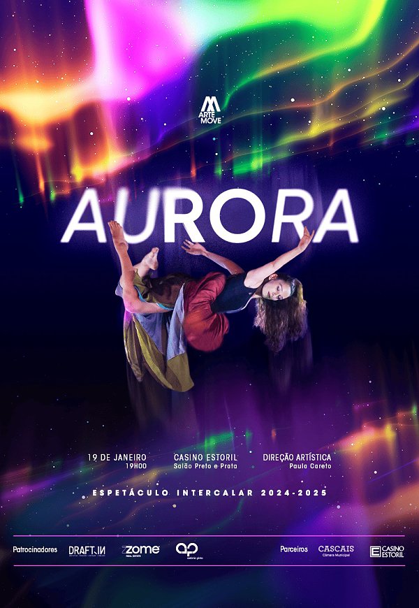 AURORA | Artemove 2024-2025