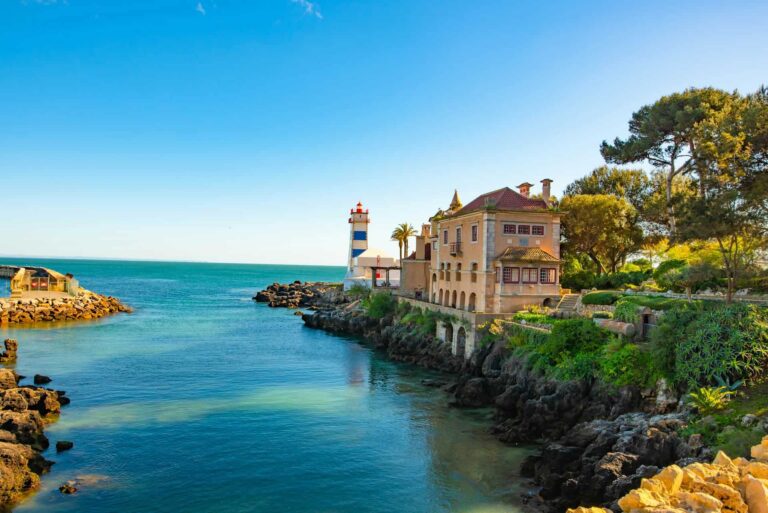 Agenda Cascais