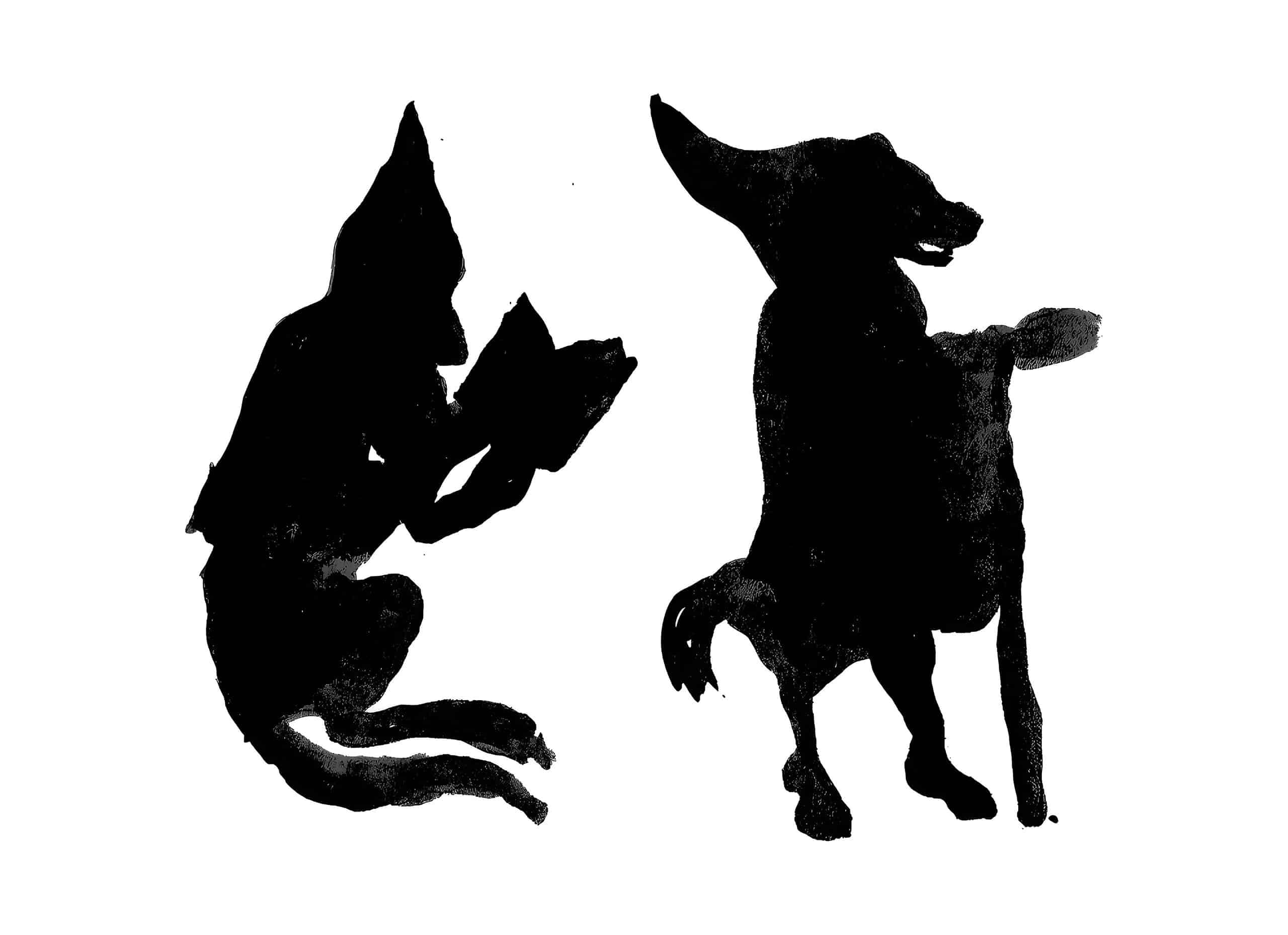 Ao Mesmo Tempo | Mariana Lemos com Luísa Gonçalves