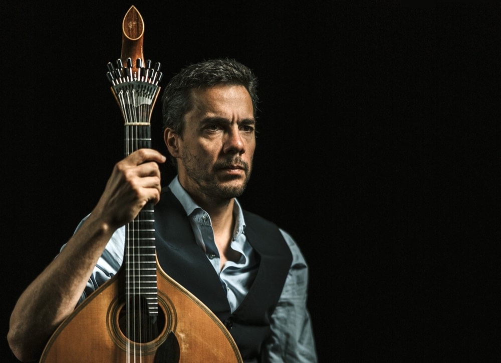 Bernardo Couto Homenagem a Carlos Paredes