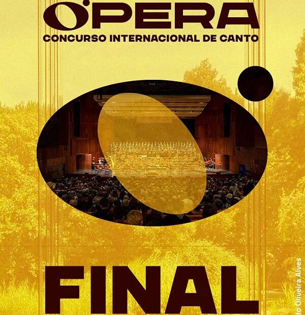 CASCAIS ÓPERA | CONCURSO INTERN. DE CANTO 2025