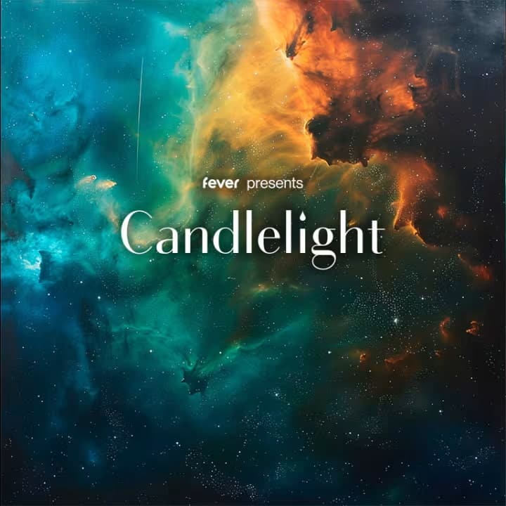 Candlelight Coldplay vs Imagine Dragons (1)