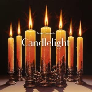 Candlelight: O melhor de Metallica
