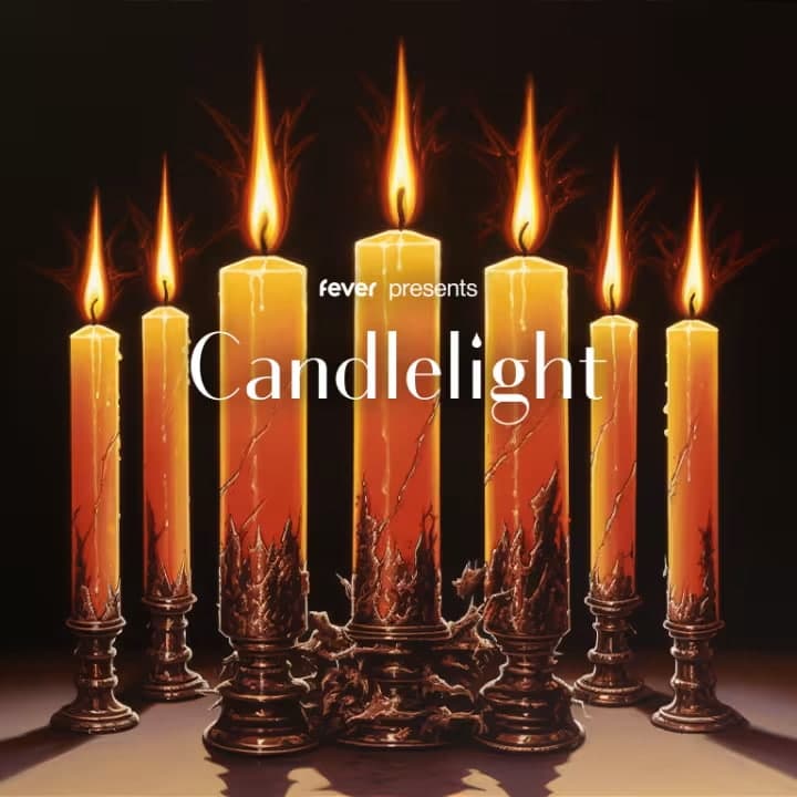 Candlelight: O melhor de Metallica