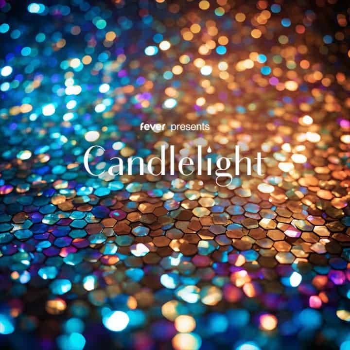 Candlelight O melhor dos ABBA (1)