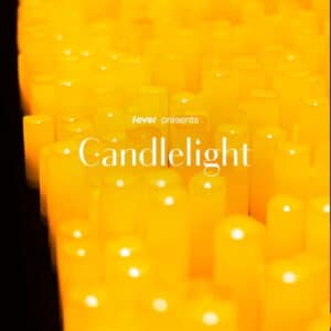 Candlelight: Queen vs Abba - Cascais