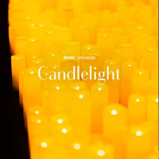 Candlelight: Queen vs Abba - Cascais